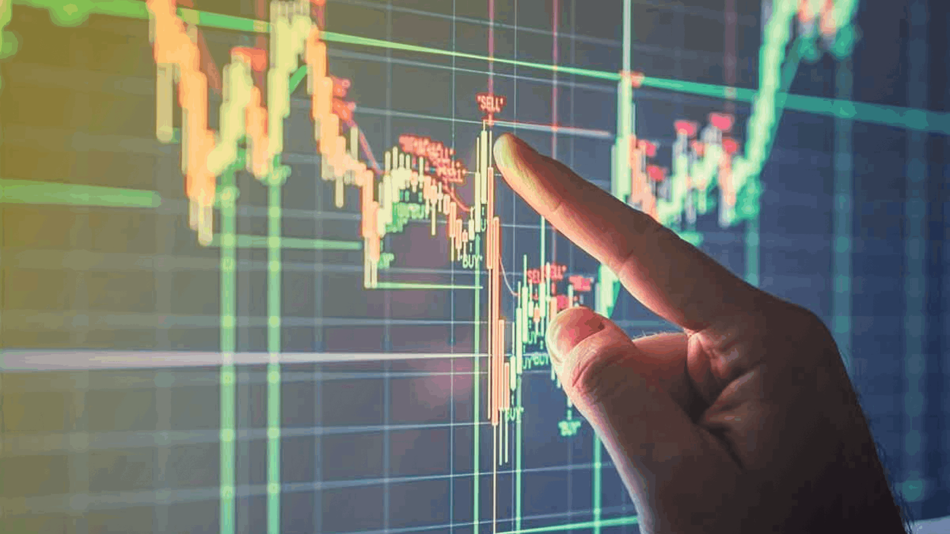 Weekly Price Analysis: No Santa Rally as Prices Range