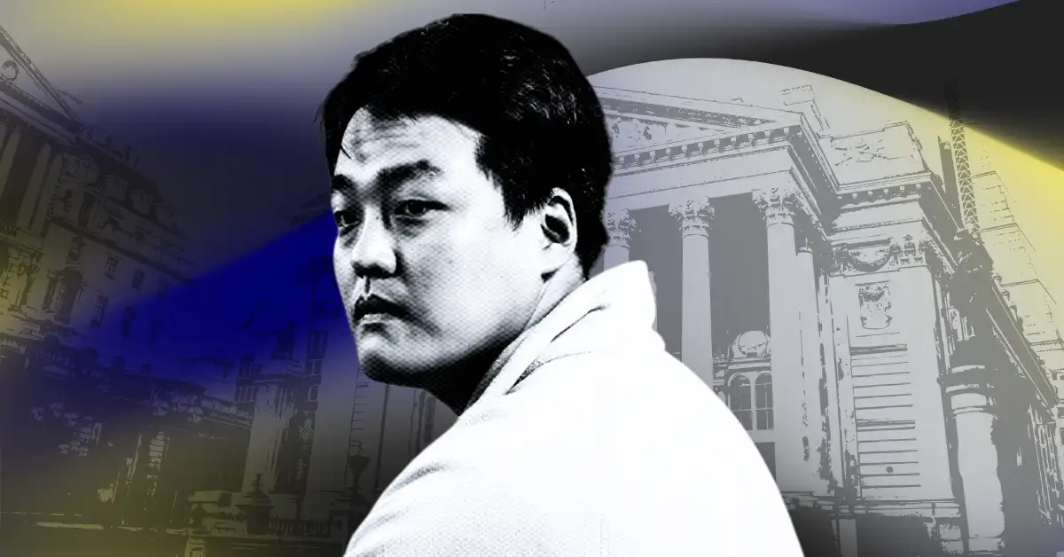 Do Kwon’s Extradition Sparks High-Stakes Trial Over Terra Ecosystem Scandal