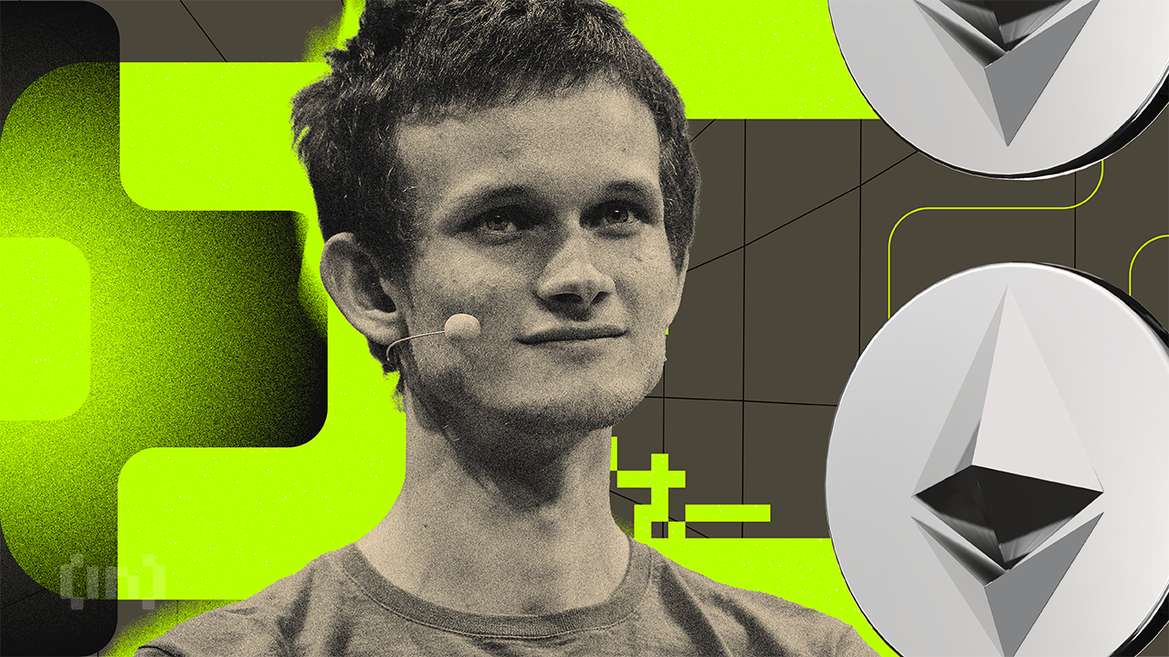 Buterin Claims Ethereum Foundation is Considering ETH Staking to Cover Expenses