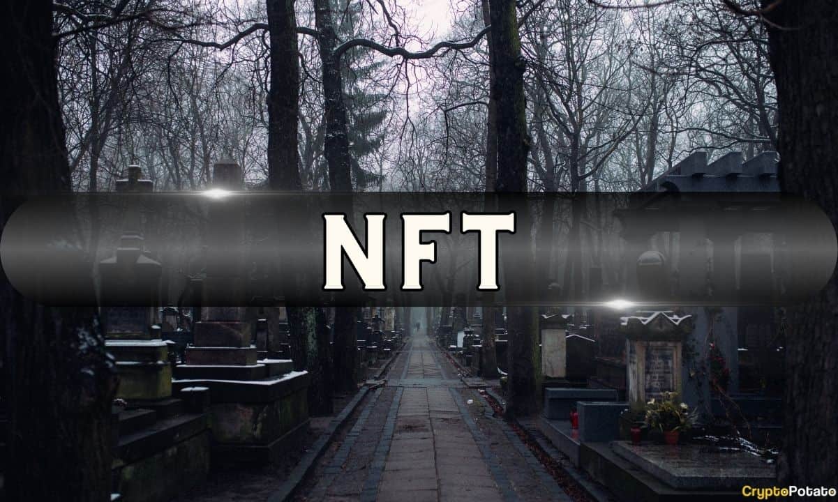 NFTs Endure One of Their Weakest Years Since 2020 in Trading and Sales