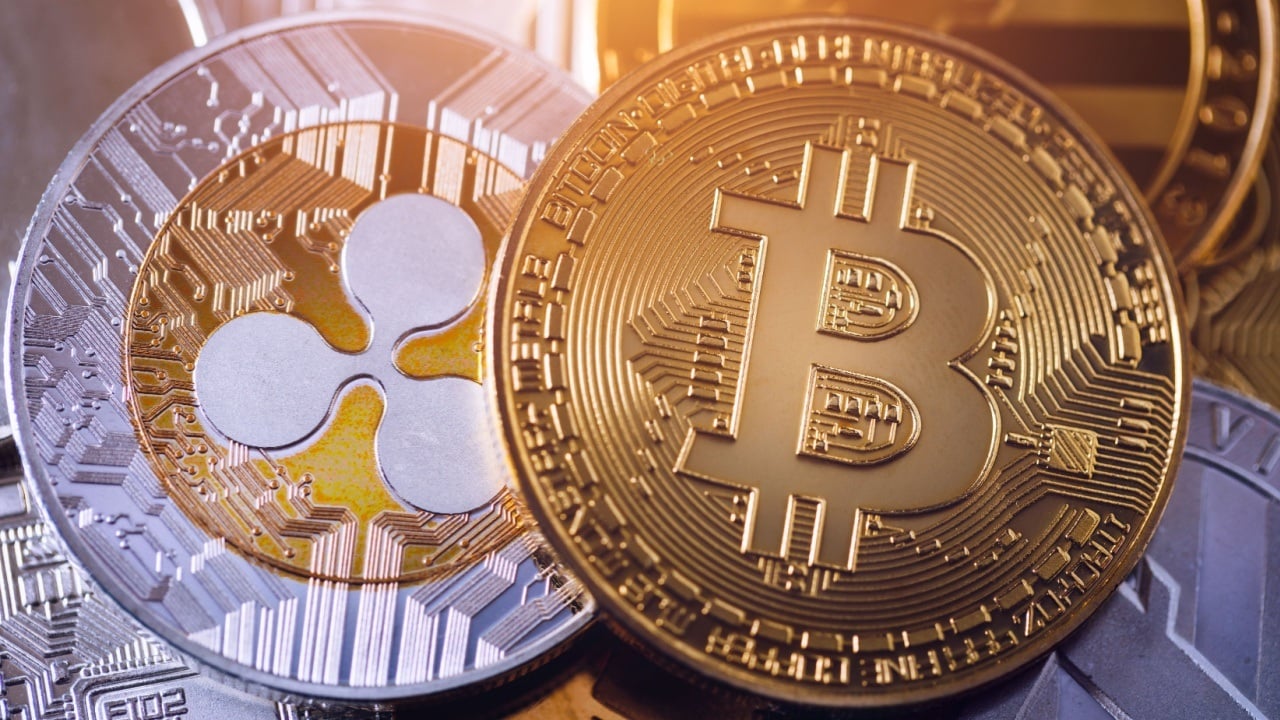 Ripple CEO Calls for National Crypto Reserve Beyond BTC and XRP