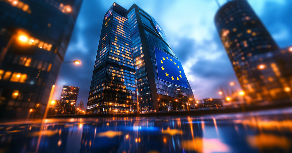 ECB empowers fintechs with direct access to Europe's central bank payment systems