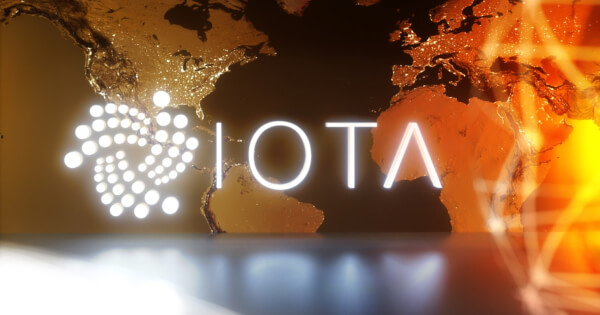 IOTA Launches Business Innovation Program to Boost Mainnet Applications