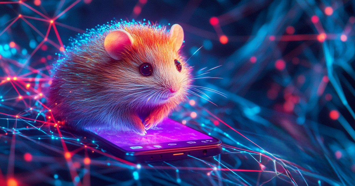 Telegram game Hamster Kombat expands with Layer-2 blockchain and HamsterVerse