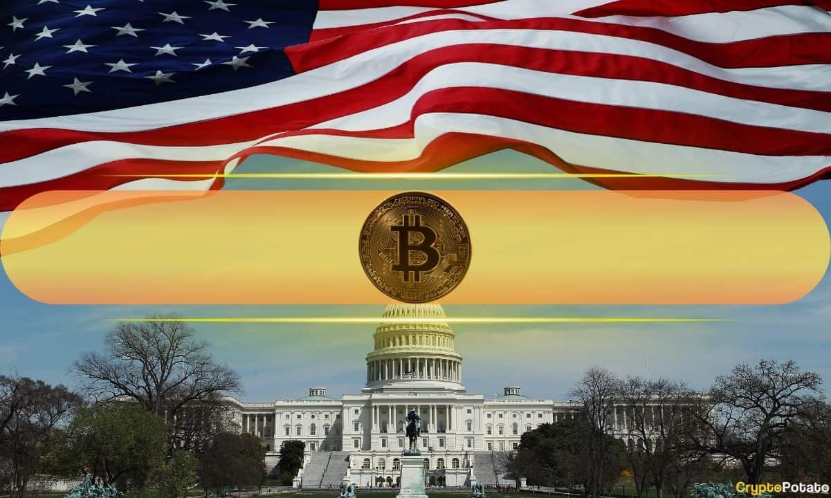 VanEck Claims Bitcoin Reserves Could Offset $21T US Debt by 2049