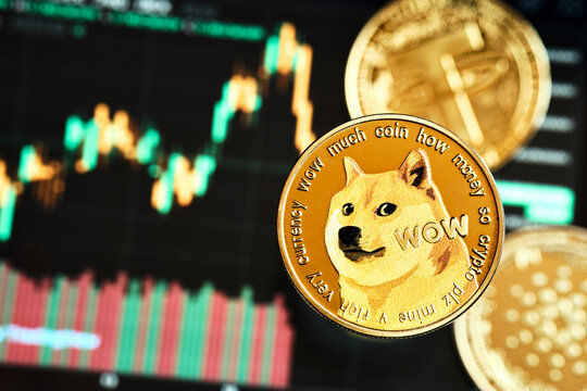 Dogecoin