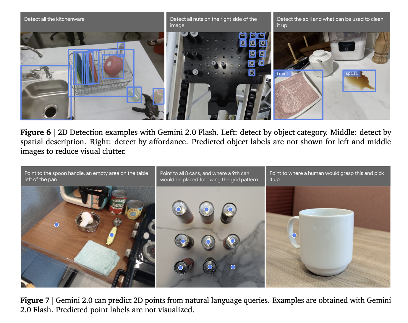 Google DeepMind's Gemini Robotics: Unleashing Embodied AI with Zero-Shot Control and Enhanced Spatial Reasoning