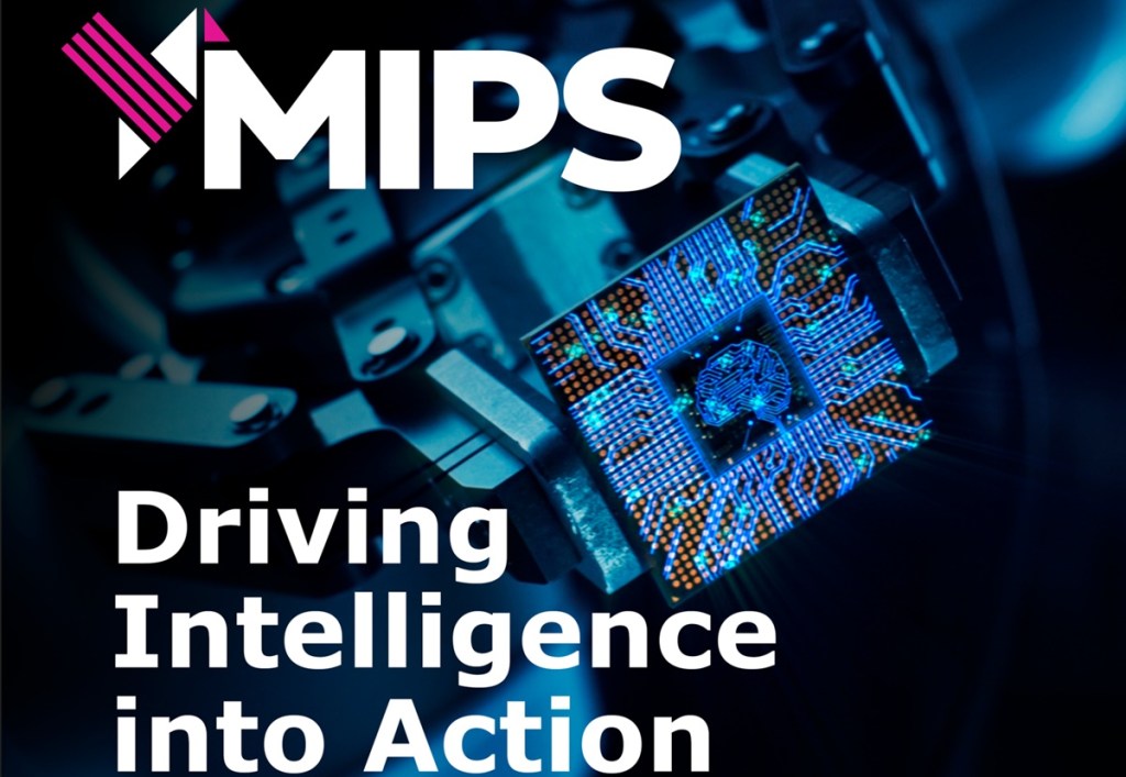 MIPS launches Atlas chip designs for industrial robots and autonomous cars