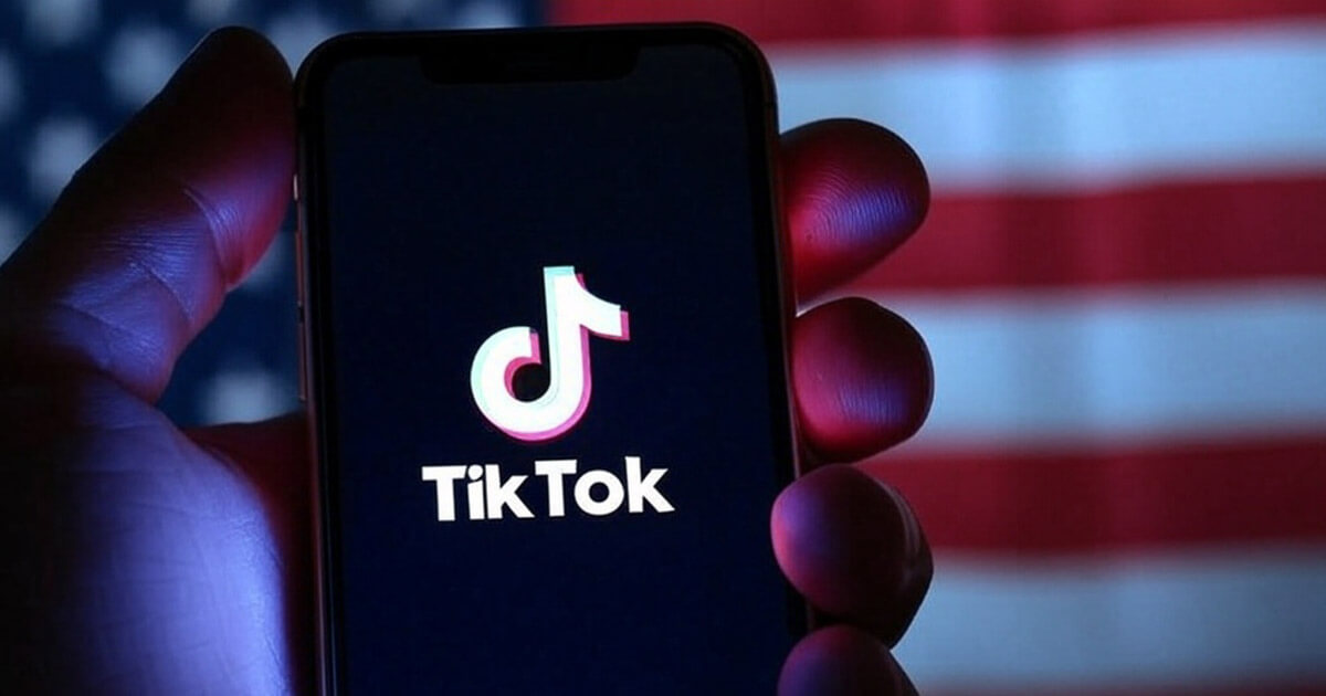 Reddit co-founder aims to put TikTok on the blockchain with US acquisition bid