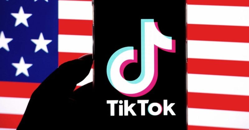 Reddit co-founder wants to buy TikTok US and put it on-chain