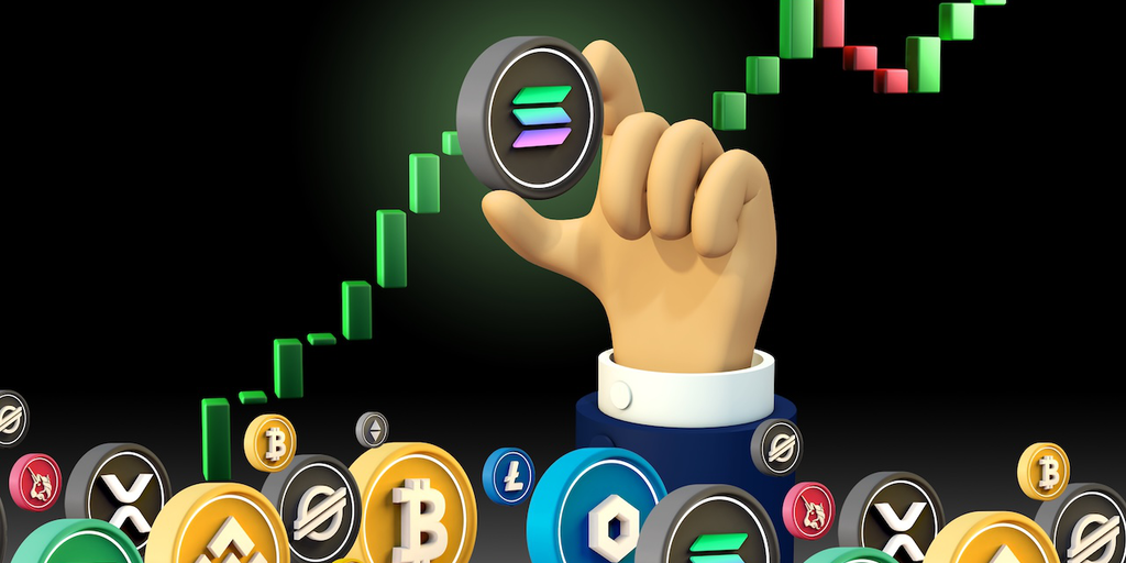 Bitcoin Surges Since Trump 'Liberation Day'—But Solana Outperforms