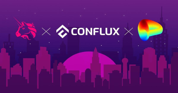 Conflux (CFX) Announces Closure of FC Withdrawal Services