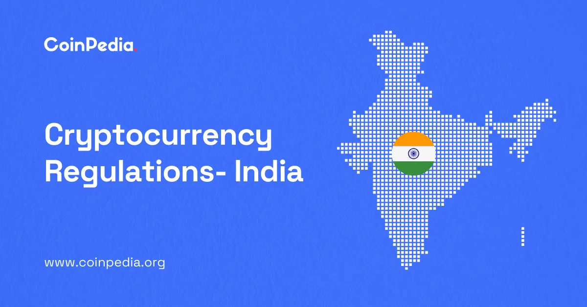 Crypto Regulations in India 2025