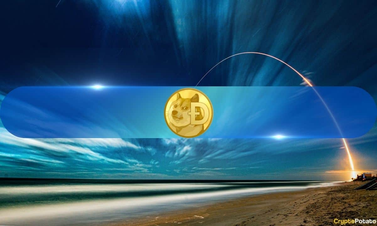 Dogecoin Swing Pattern Could Top $0.8 By August