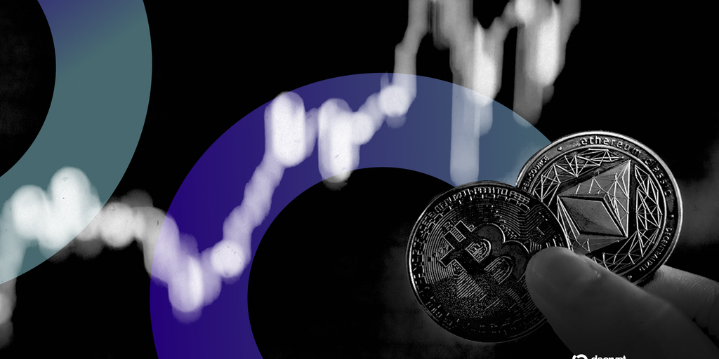 Ethereum, Solana and Dogecoin Jump as Bitcoin Sets Another Record Price