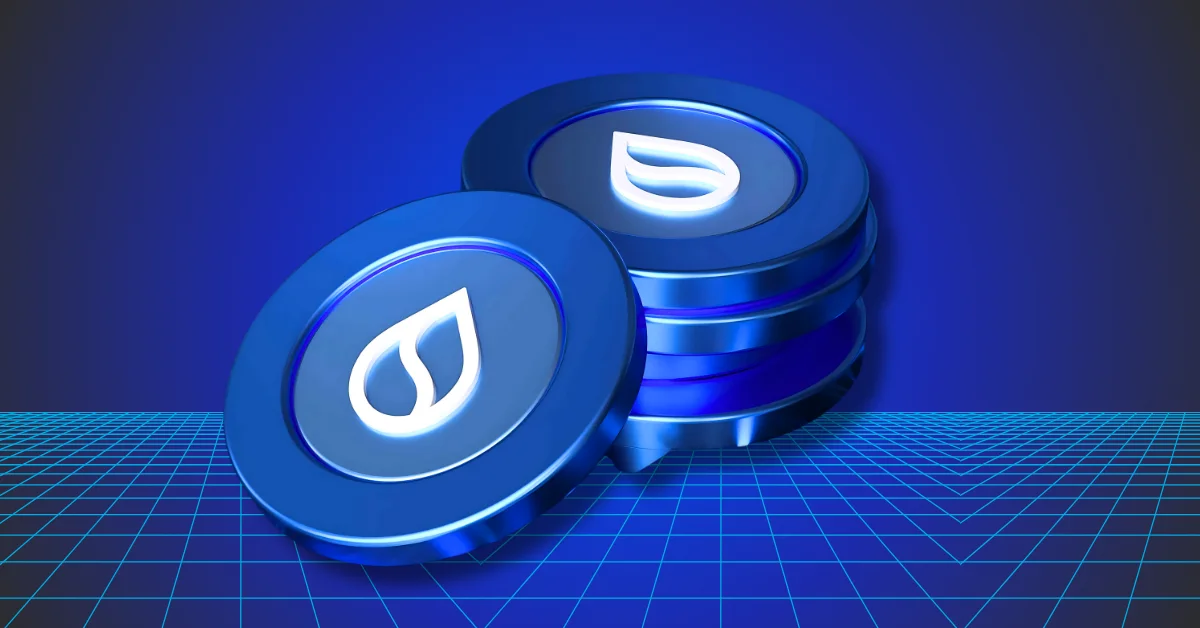 SUI Coin analysis