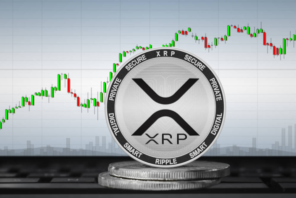 XRP price rises 8.6% this week as ETF momentum builds