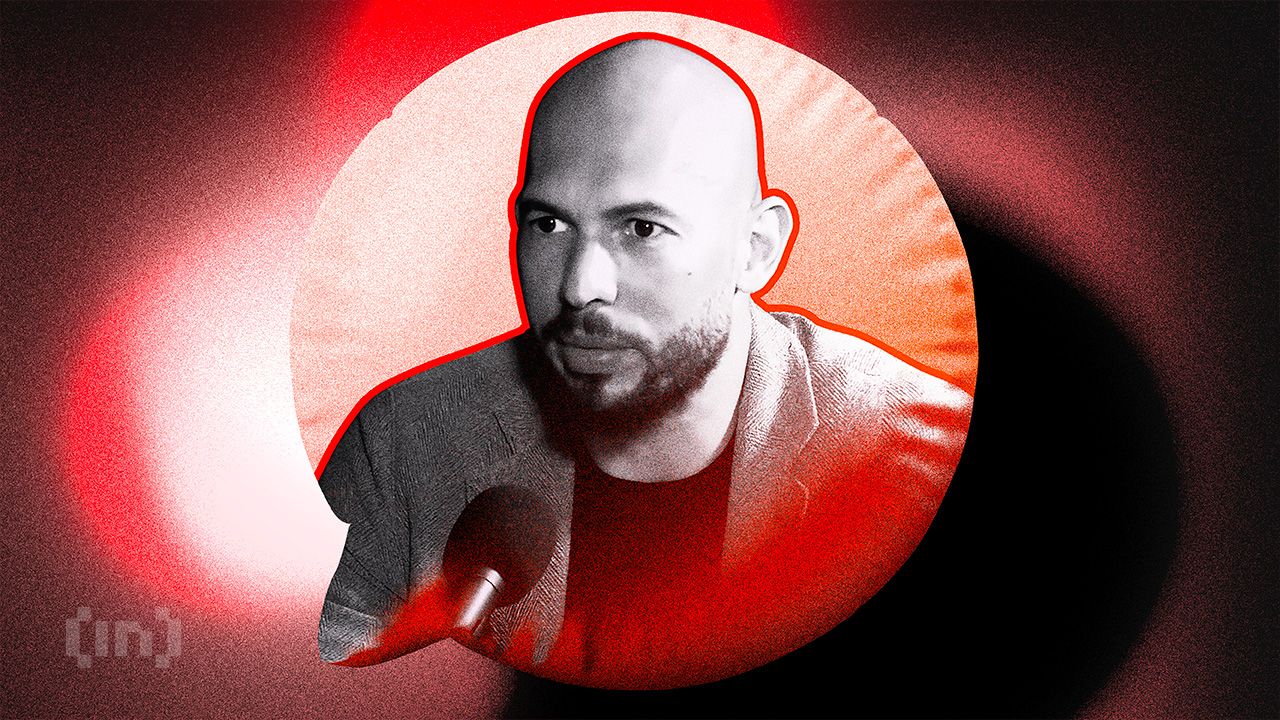 Andrew Tate vs. James Wynn: Crypto Lessons from Hyperliquid’s Leverage Trap