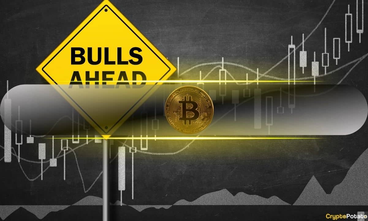 Bitcoin Futures Market Signals Bullish Momentum as Short Liquidations Dominate