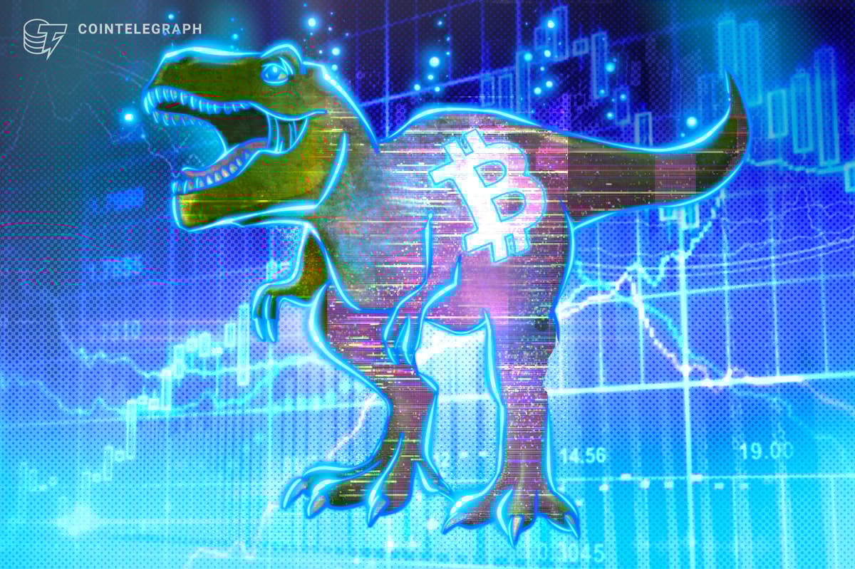 Bitcoin Scarcity Versus New Issuance Leads To Rallies
