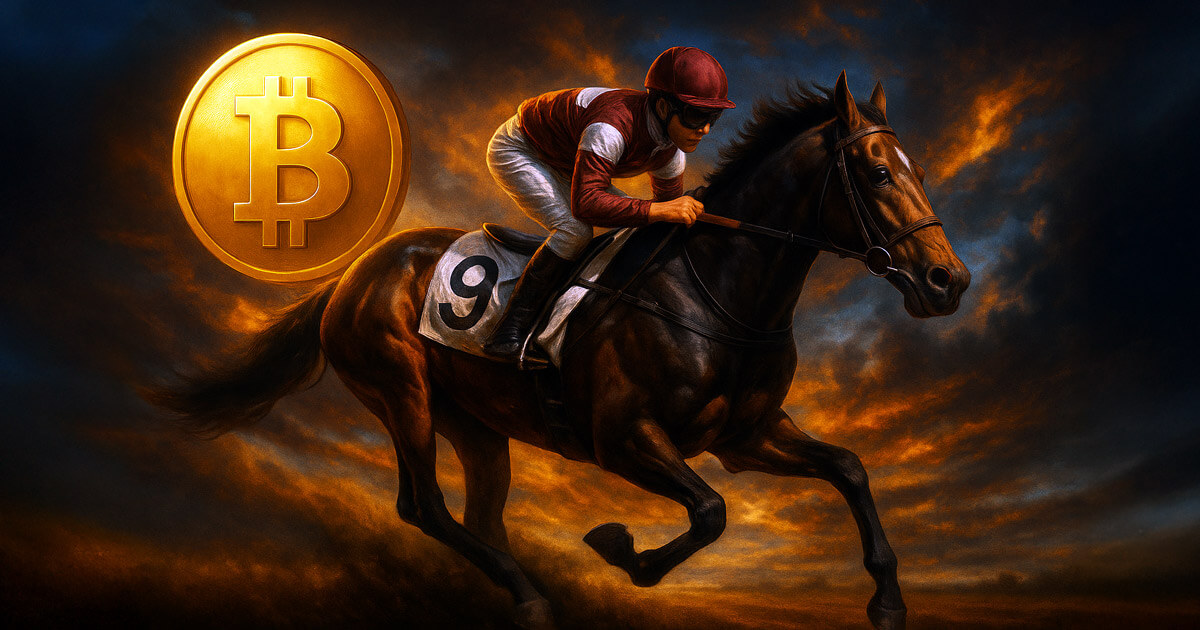Bitwise CIO calls Bitcoin 'best horse in the race' to explain accelerated corporate buys