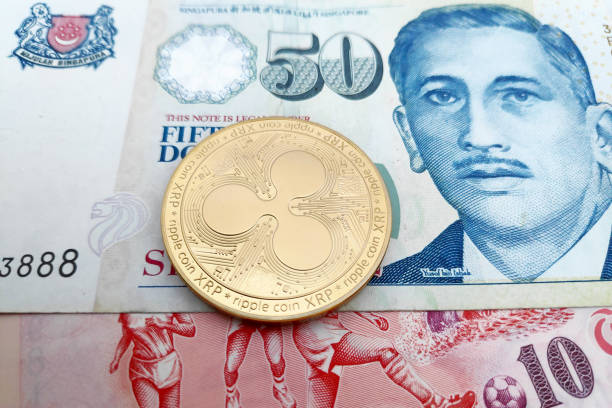 XRP