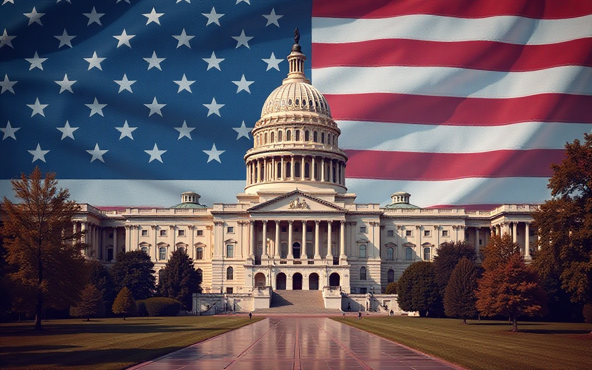 Chainlink price up as Trump asks House to “get GENIUS” on his desk ASAP