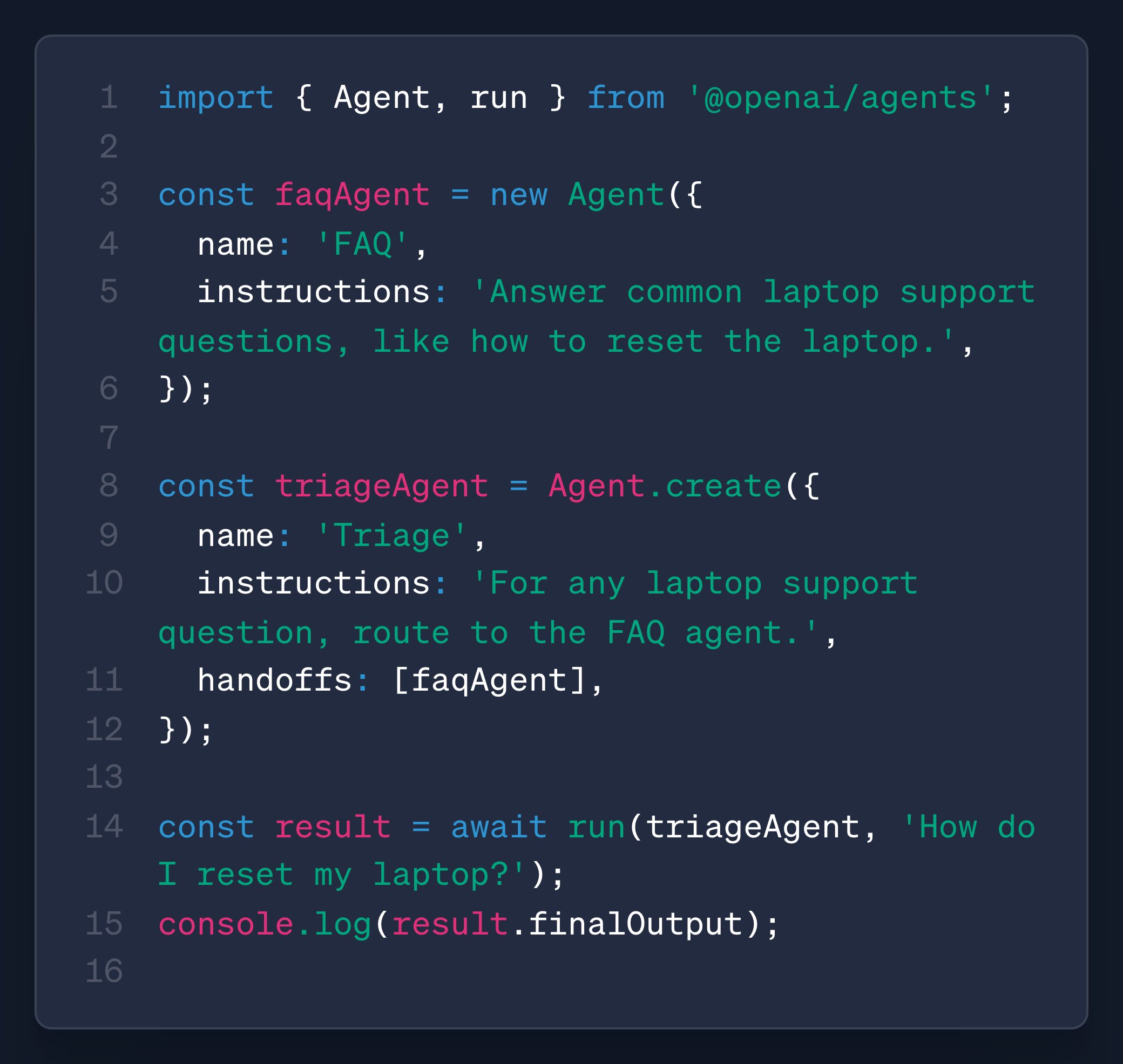 OpenAI Introduces Four Key Updates to Its AI Agent Framework