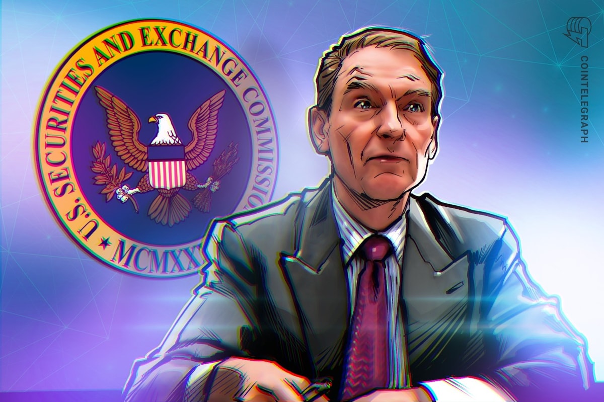 Representative Timmons Asks For Docs On SEC's Historical Ethereum Approach