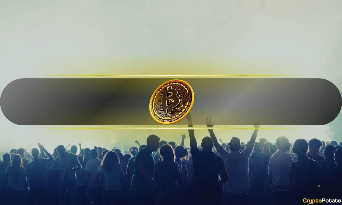Retail Returns to The Party as Bitcoin Teases New Peak