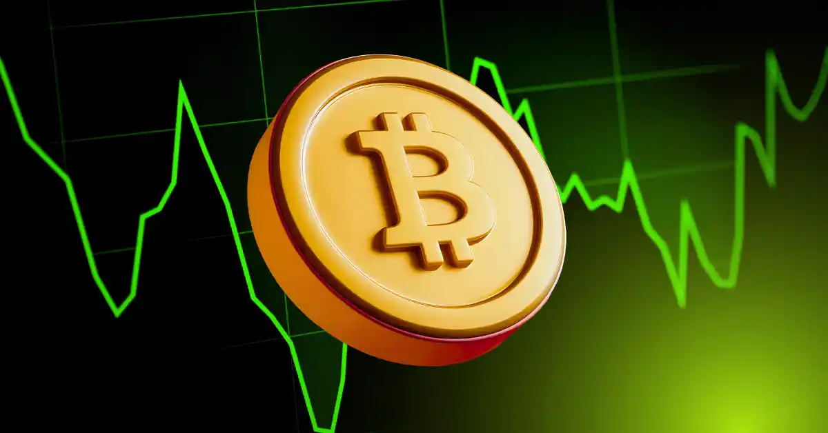 Bitcoin Price