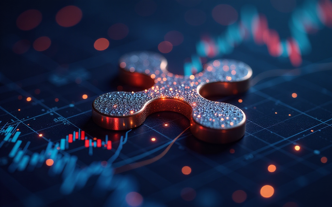 Stellar Price Up Amid XRP, Solana Hype
