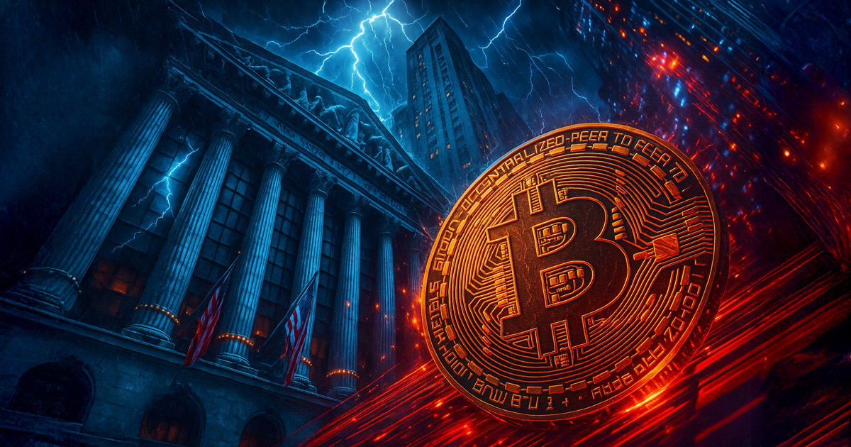 institutions cut Bitcoin ETF exposure by 23% in Q1