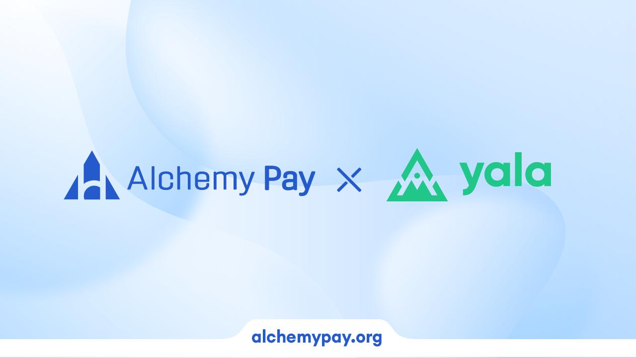 Alchemy Pay Empowers Yala to Launch Bitcoin-Native Card and Expand Fiat Access for $YU
