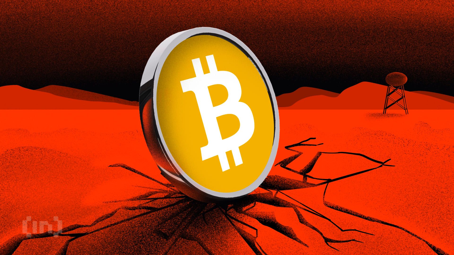 Bitcoin’s Supply Shifts to Weaker Hands—Is a Sell-Off Next?