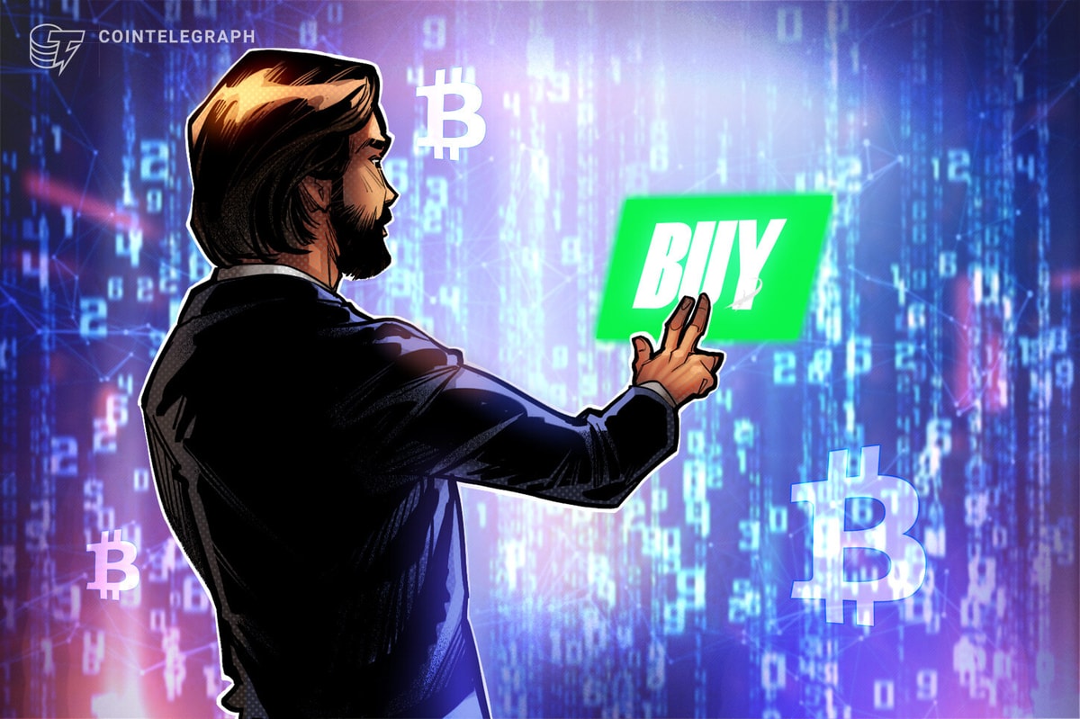 Bitcoin Faces Key Test Under $120K After Sticky CPI Print
