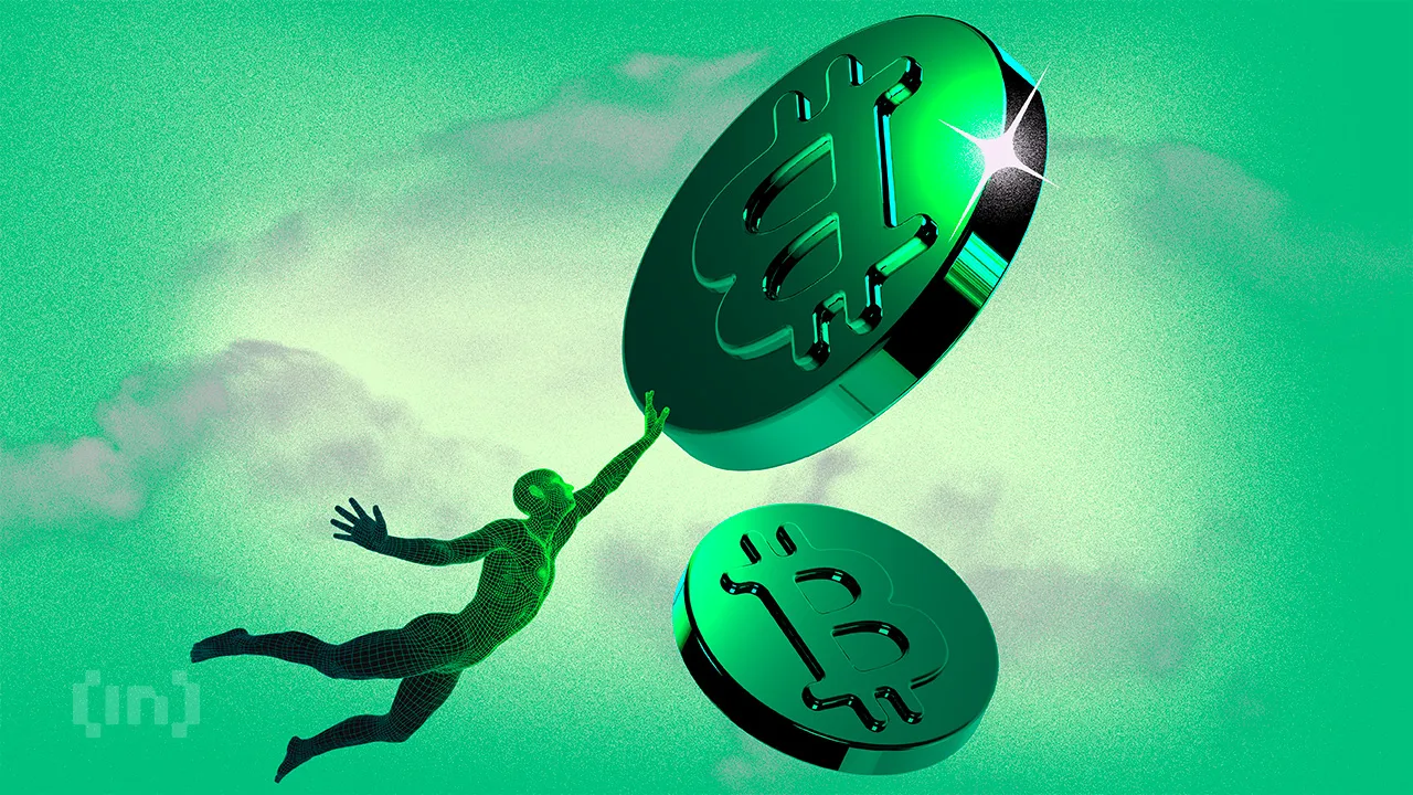 Bitcoin Hits New All-Time High at $112,000 – What’s Next?