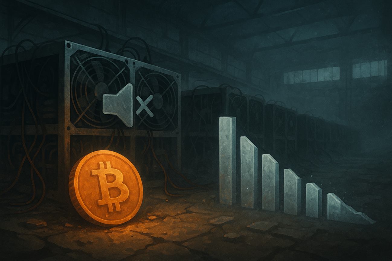 Bitcoin Mining