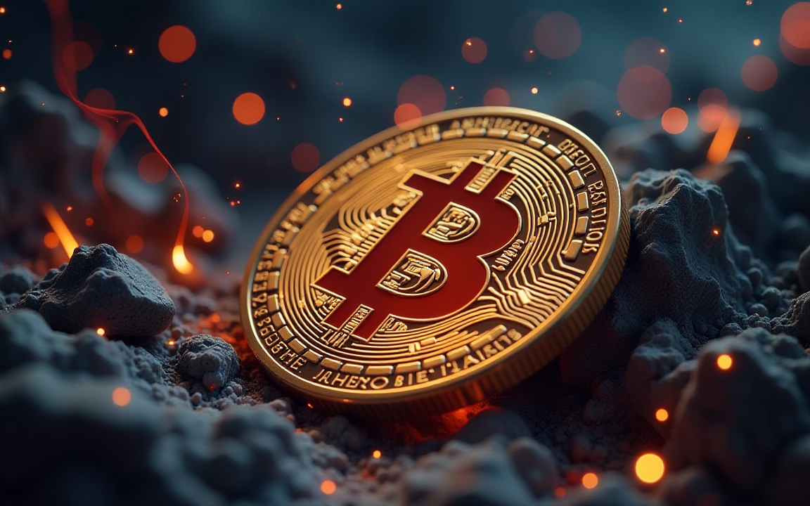 Bitcoin BTC