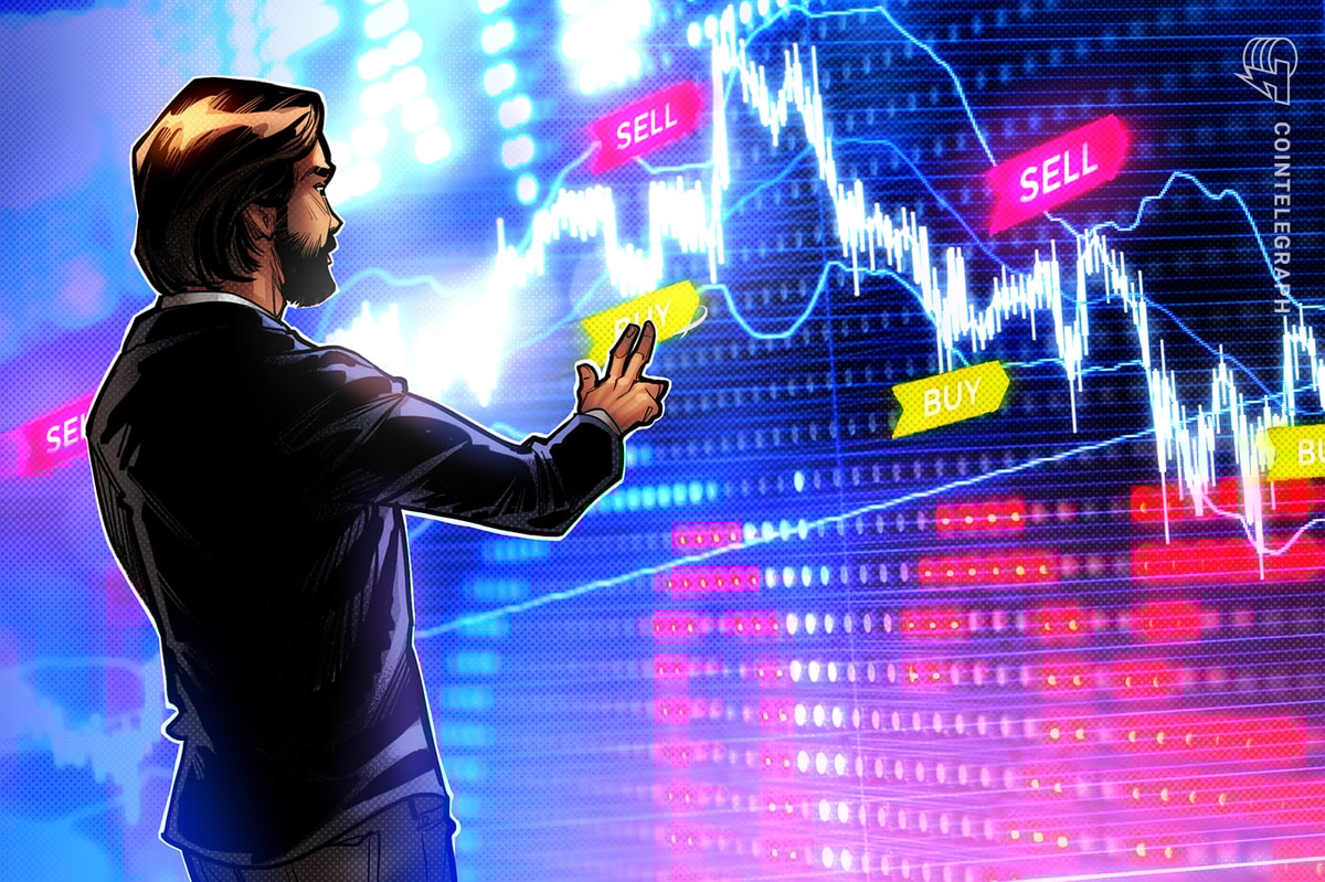 Bitfarms Launches Share Buyback Amid Pivot To AI and HPC Infrastructure