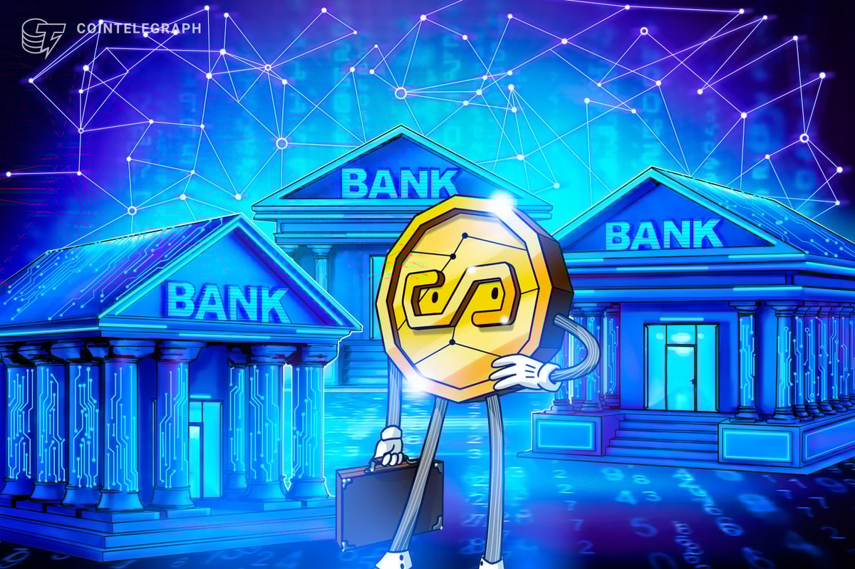 GENIUS Act Blocks Big Tech From Dominating Stablecoins: Circle Exec