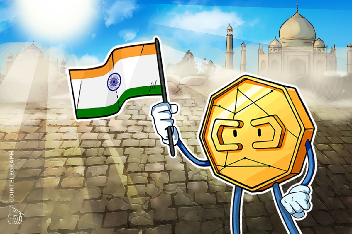 Indian Crypto Users Will 'Force' Policy Shift