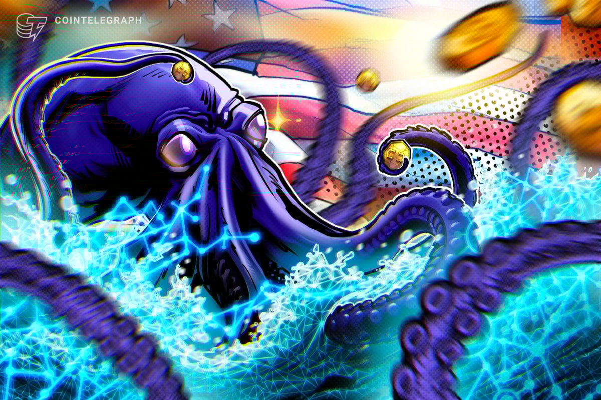 Kraken Derivatives US Launches After $1.5B NinjaTrader Deal