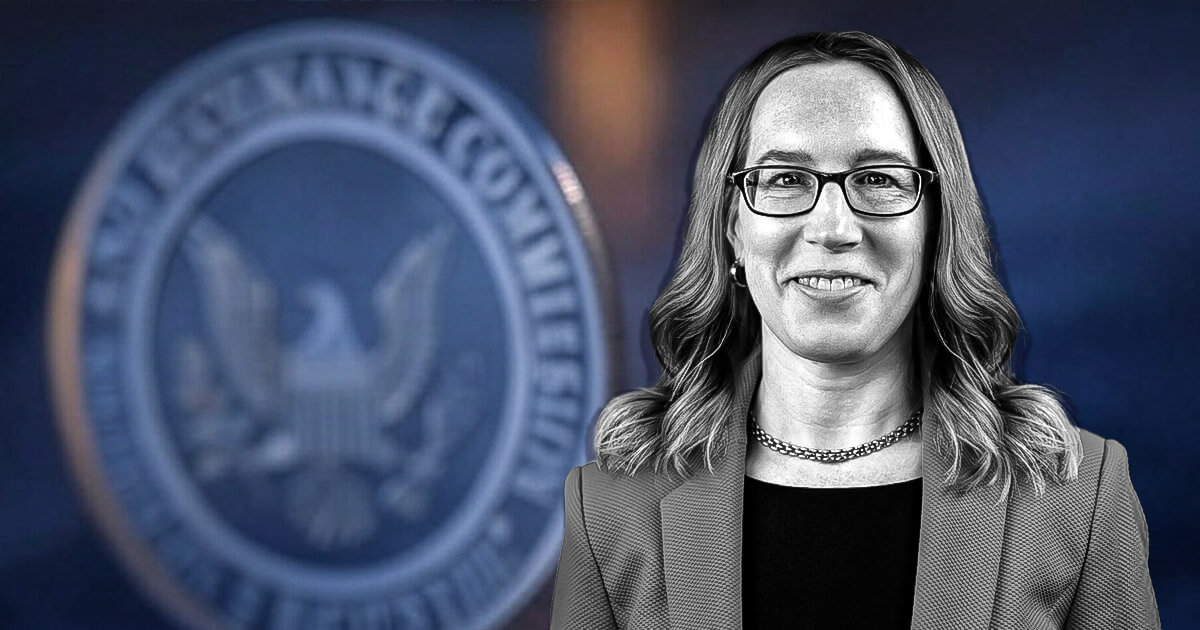 SEC Crypto Task Force head warns assets remain securities regardless of tokenization