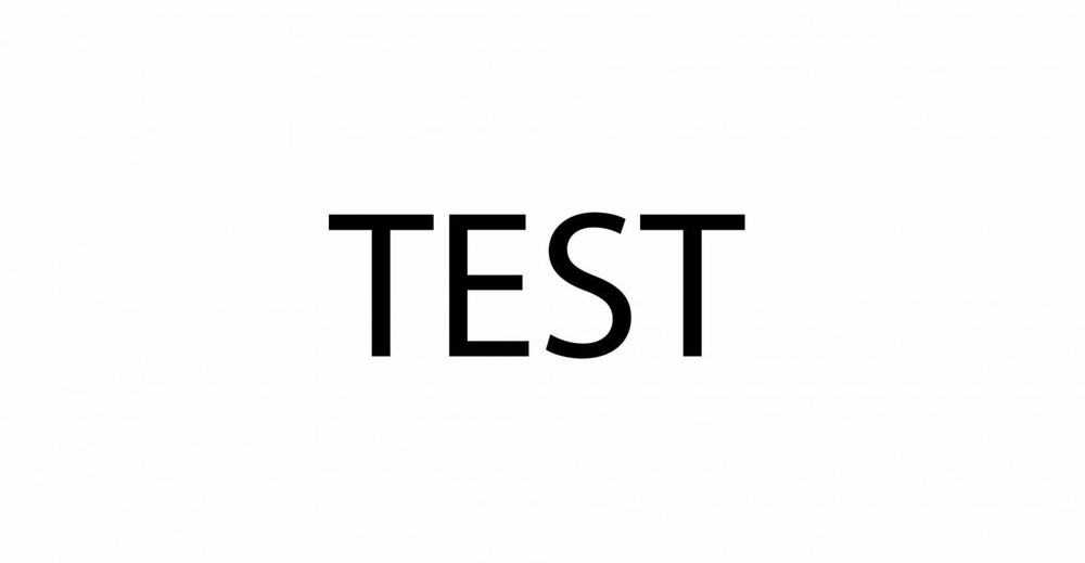 Test | VentureBeat