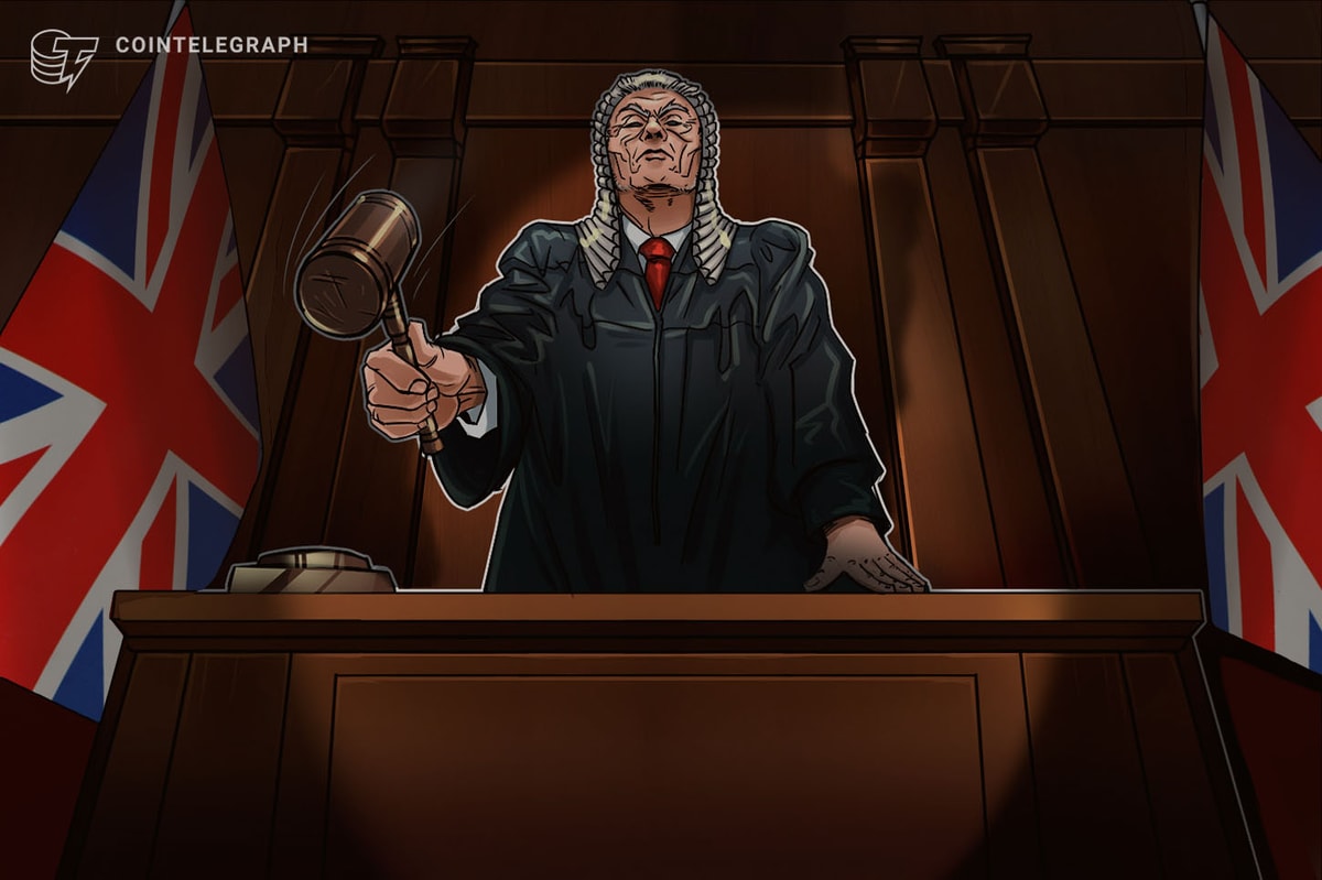 UK Jails Officer For Stealing 50 Bitcoin In Silk Road Probe