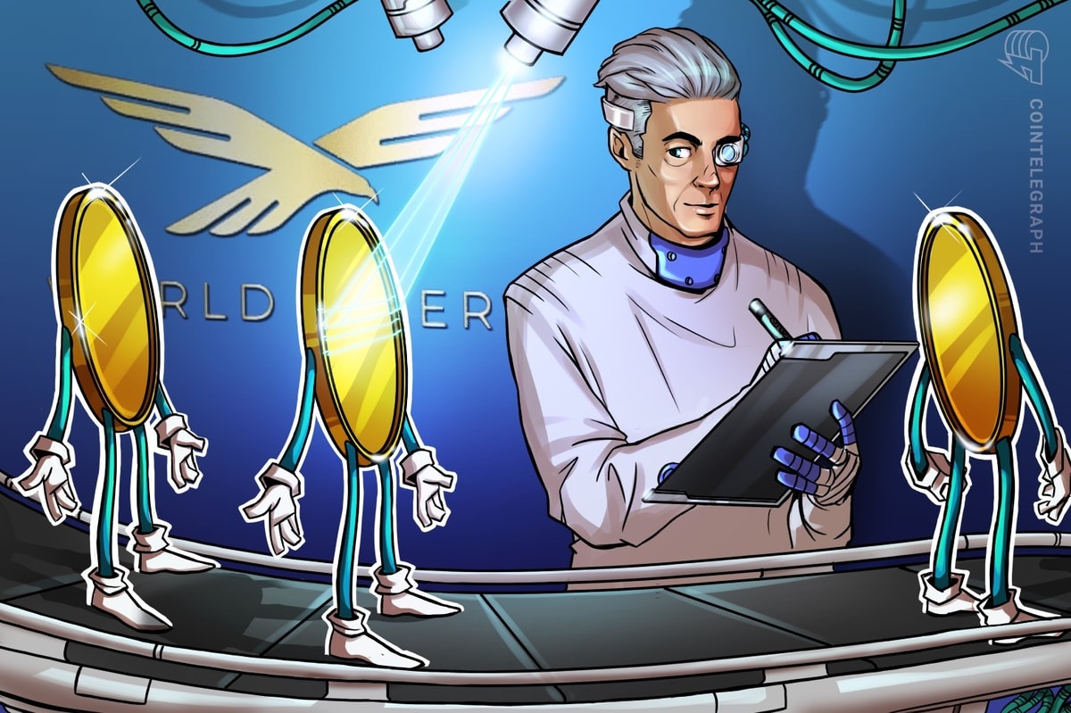 WLFI Token Tradability Approved by 99 Percent of Holders