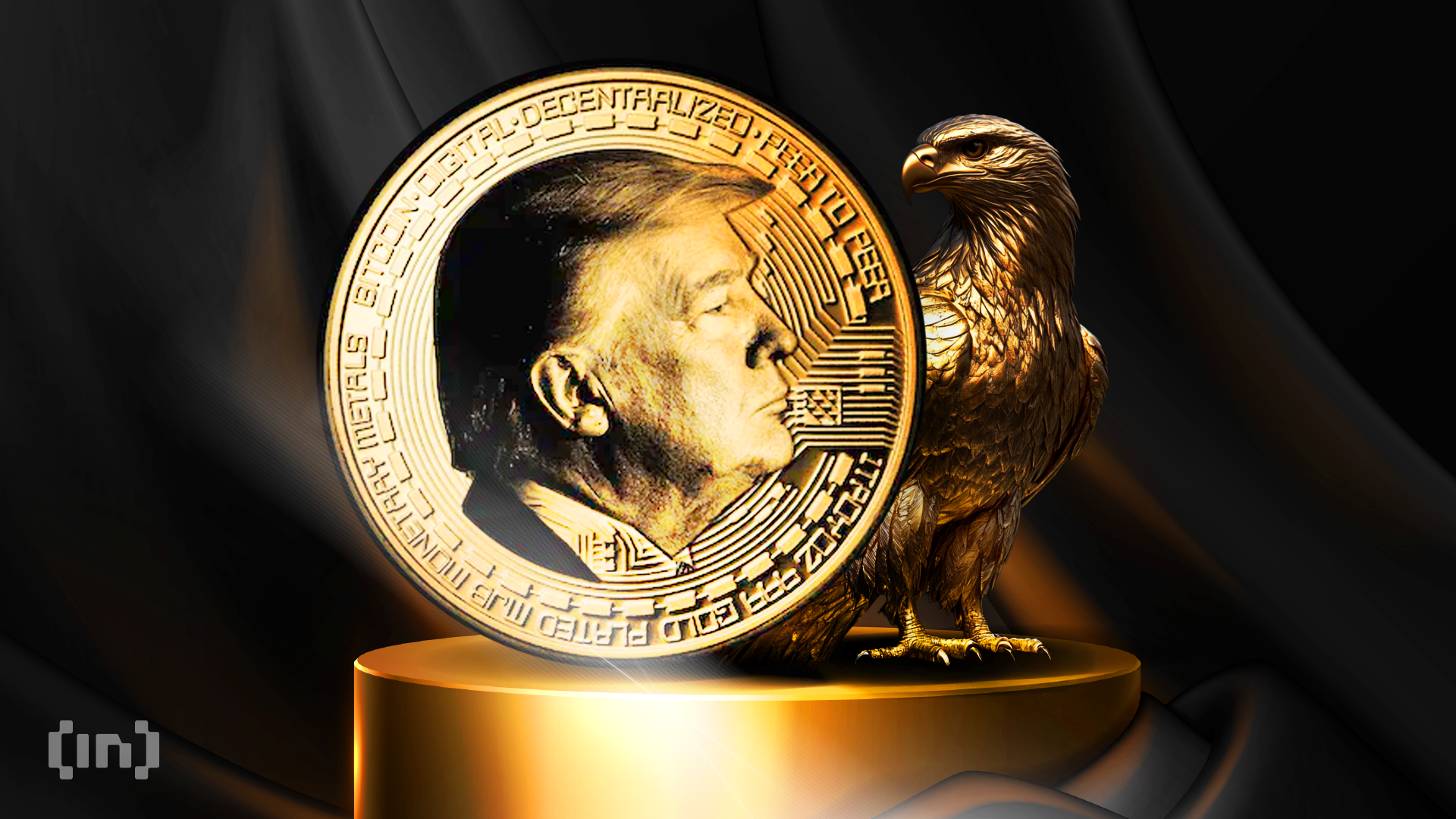 World Liberty Financial Invests $10 Million in a Stablecoin Project