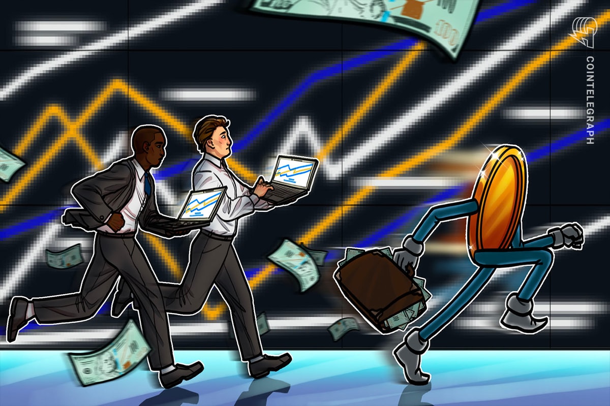 51,000 Traders lost $74M, while 11 netted $1M