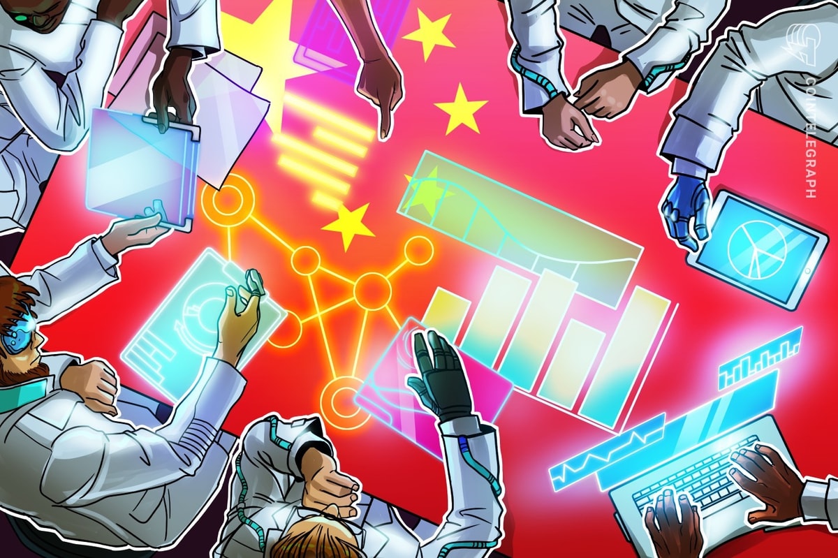 Altseason Set To Boom If China Expands Economic Stimulus